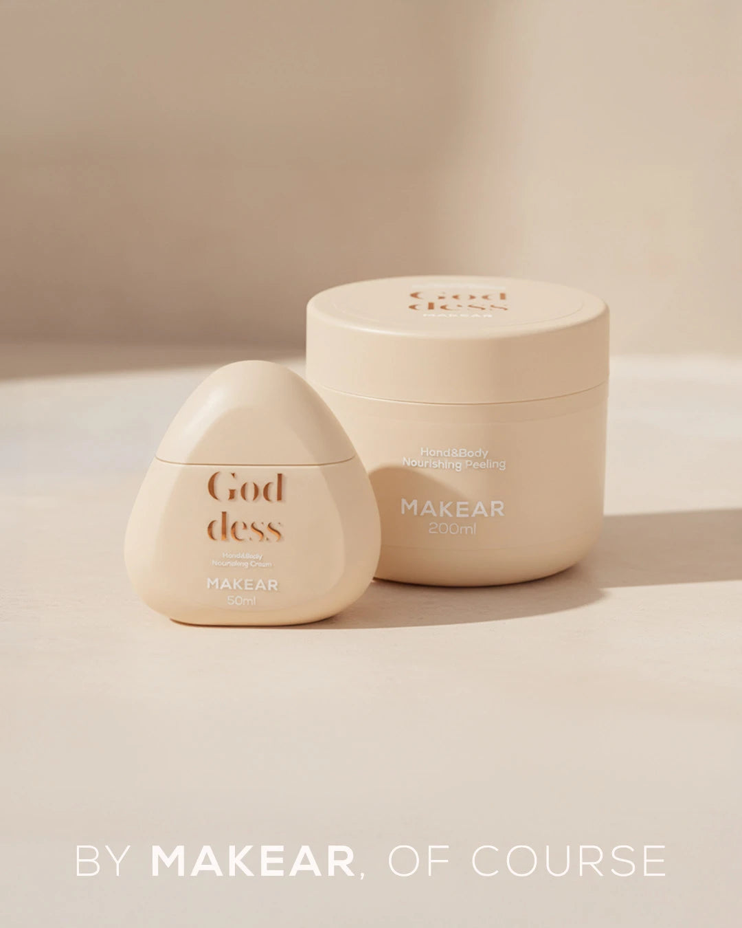 Makear Bloom Odżywczy Peeling Do Dłoni I Ciała 200ml