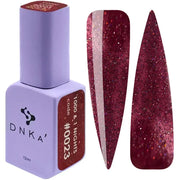 DNKa Color Gel Polish Cat's Eye Lakier Hybrydowy 1000 & 1 Nights #0023 12ml