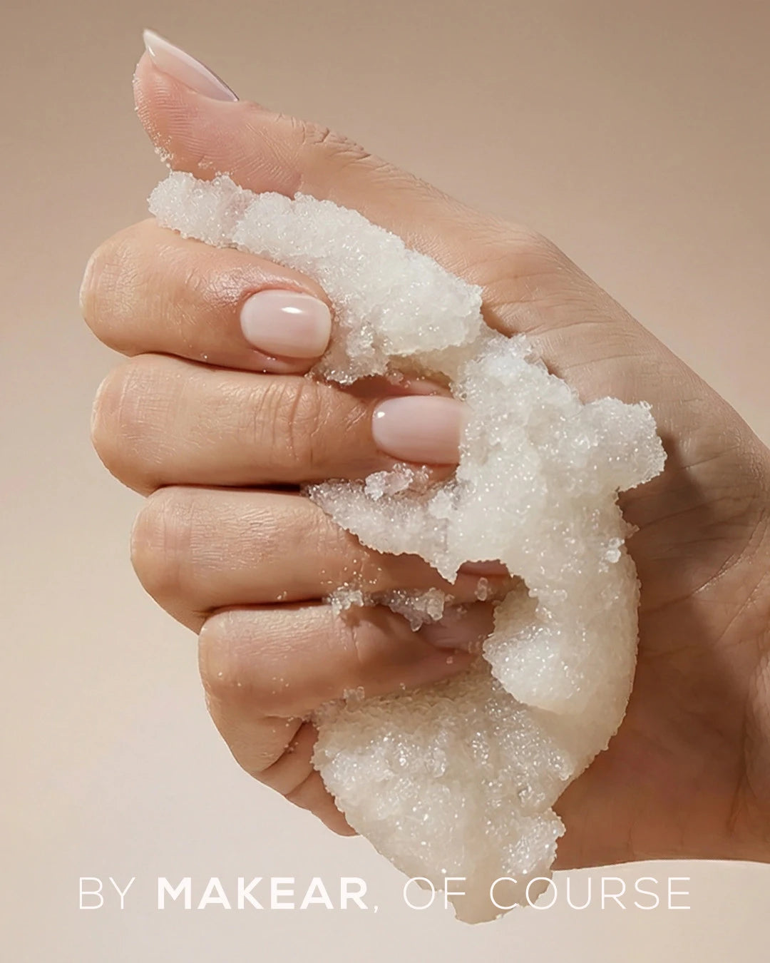 Makear Bloom Odżywczy Peeling Do Dłoni I Ciała 200ml