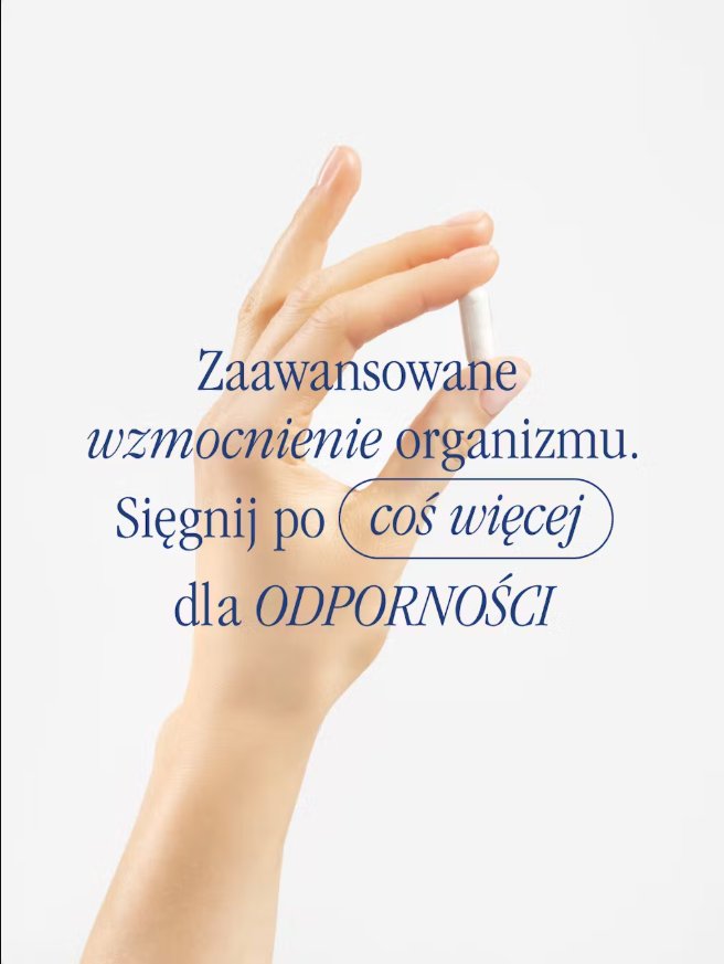 Health Labs Care ProtectMe Immune+ Zaawansowane Wsparcie Odporności Z Colostrum I Cynkiem 120 Kapsułek