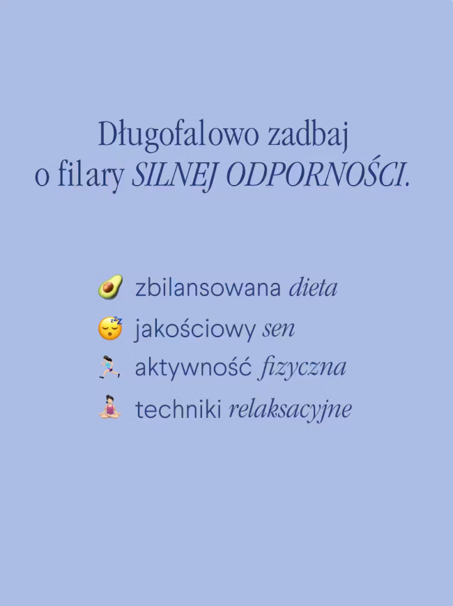 Health Labs Care ProtectMe Immune+ Zaawansowane Wsparcie Odporności Z Colostrum I Cynkiem 120 Kapsułek