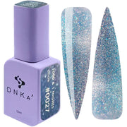 DNKa Color Gel Polish Cat's Eye Lakier Hybrydowy 1000 & 1 Nights #0027 12ml
