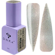 DNKa Color Gel Polish Cat's Eye Lakier Hybrydowy 1000 & 1 Nights #0028 12ml