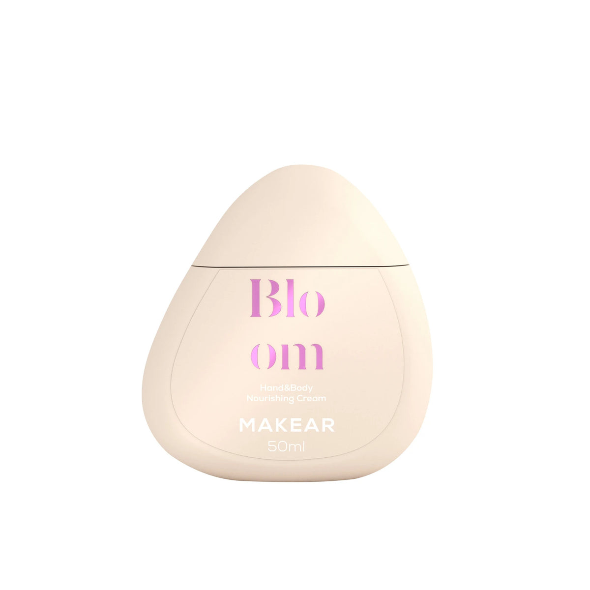 MAKEAR Makear Bloom pflegend Handcreme 50ml