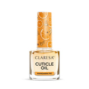 Claresa - Oliwka Do Skórek Mandarin Pie 5ml