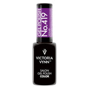 Victoria Vynn Lakier Hybrydowy 419 Violab 8ml