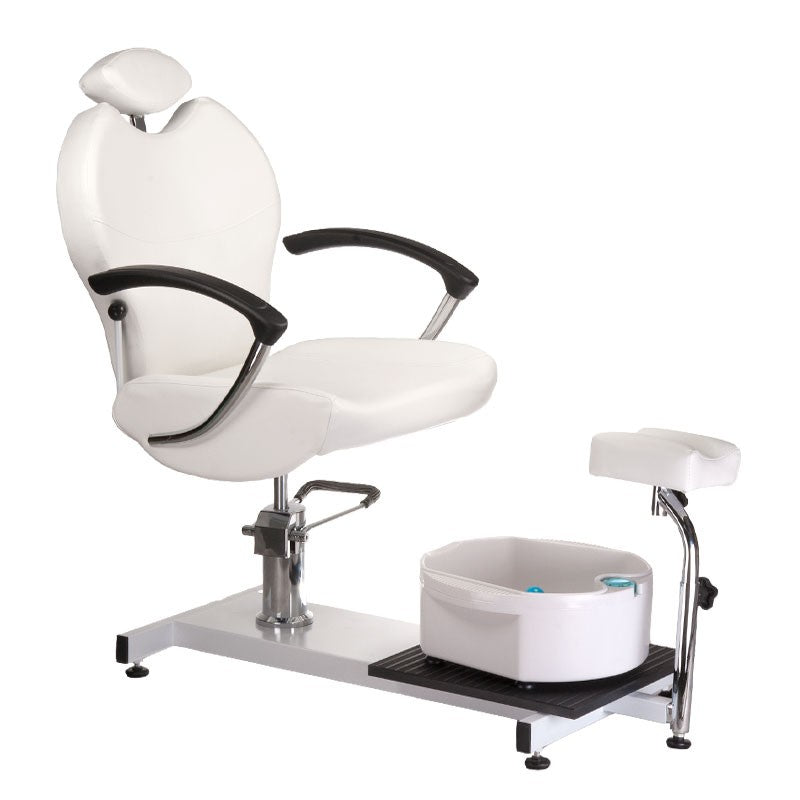 Fotel Do Pedicure Z Masażerem Br-2301