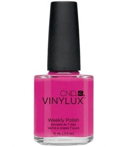 Lakier Cnd Vinylux Tutti Frutti