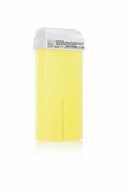 Wosk Do Depilacji Gel Epil Ananas Z Szeroką Rolką 80ml   