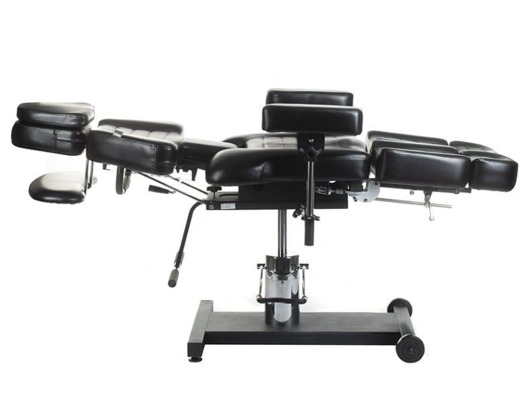 Hydrauliczny fotel do tatuażu LARI INKOO