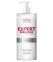 Farmona Expert Massage Olej do Masażu Aroma Oil 500ml
