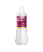 Wella Color Touch Plus - Emulsja Utleniająca 4% (13 Vol) 1000ml