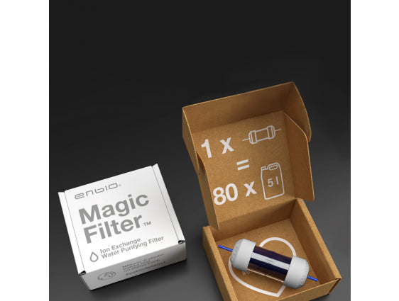 Enbio - Magic Filter