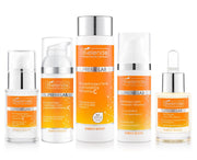 Bielenda SupremeLab - Zestaw Magda Bereda Energy Boost