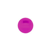 System75 Kolczyk Neon Fuchsia 7512-0625