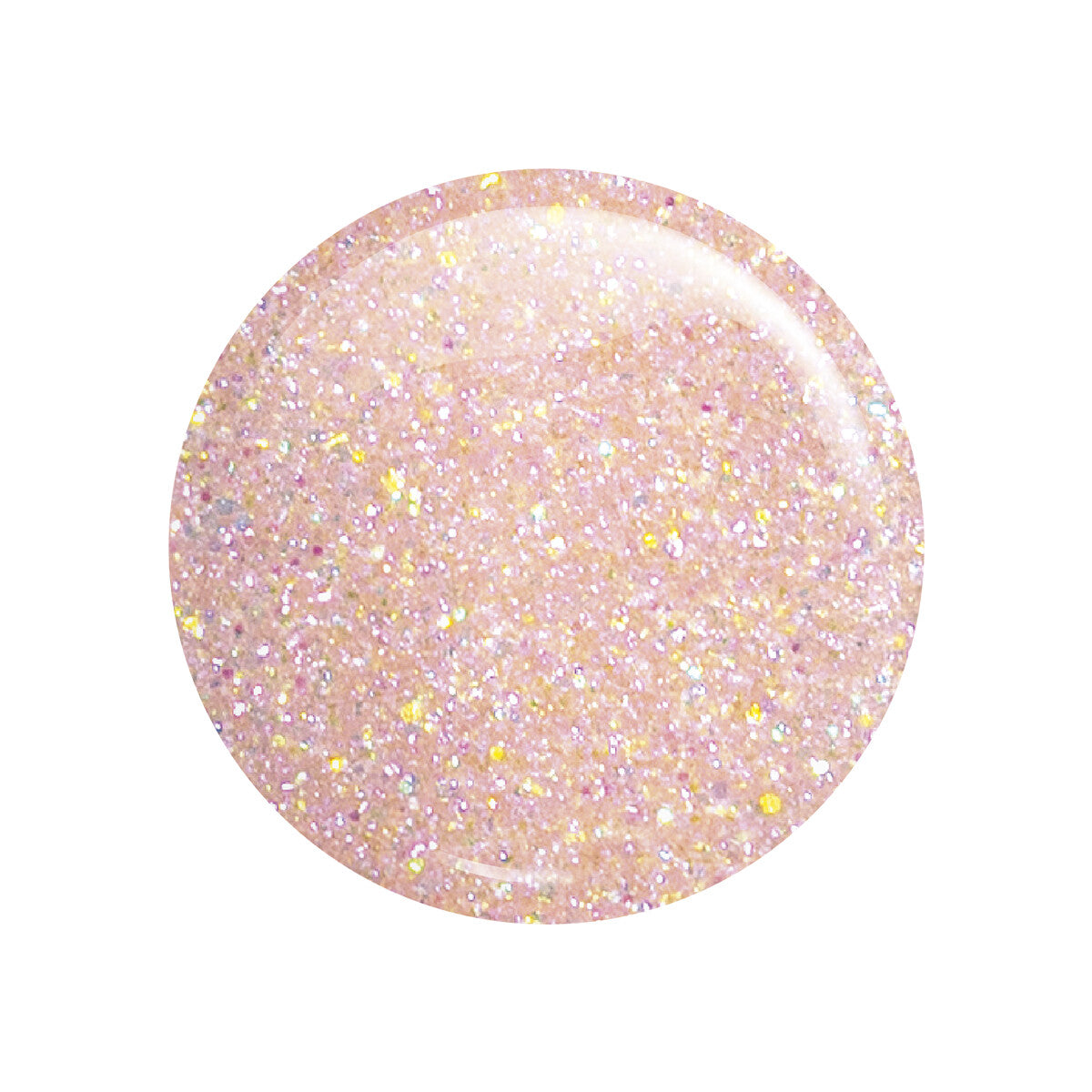 Victoria Vynn Akrylożel Master Gel 15 Glitter Peach 60g