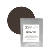 Wonder Brow Henna Pudrowa Grafhite Saszetka 1g