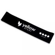 YellowLoop Band Czarny 15-20kg