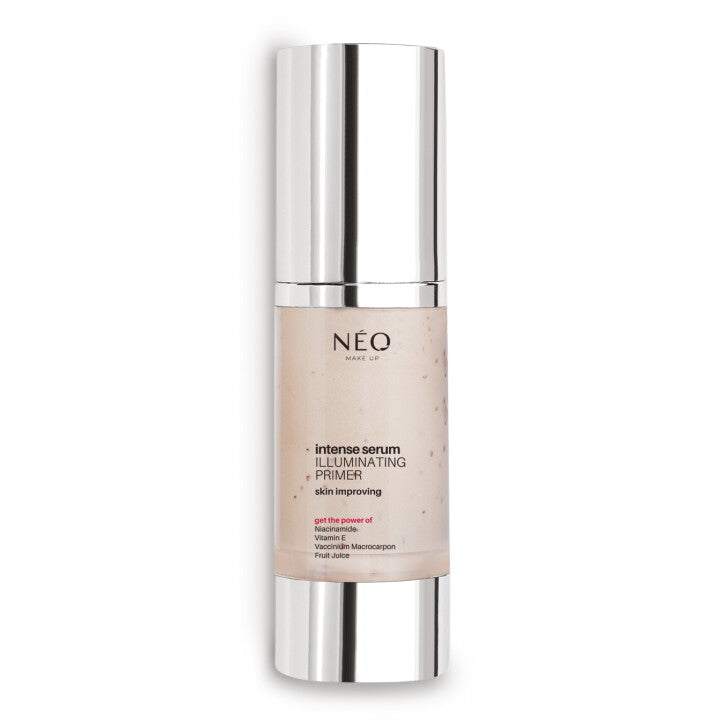 NeoMakeUp Baza Rozświetlająca Pod Makijaż Intense Serum Illuminating Primer