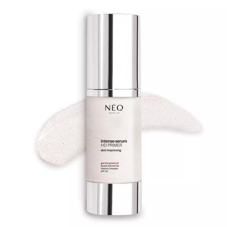 NeoMakeup NeoMakeUp Baza Pod Makijaż Intense Serum HD Primer — Składniki i ocena