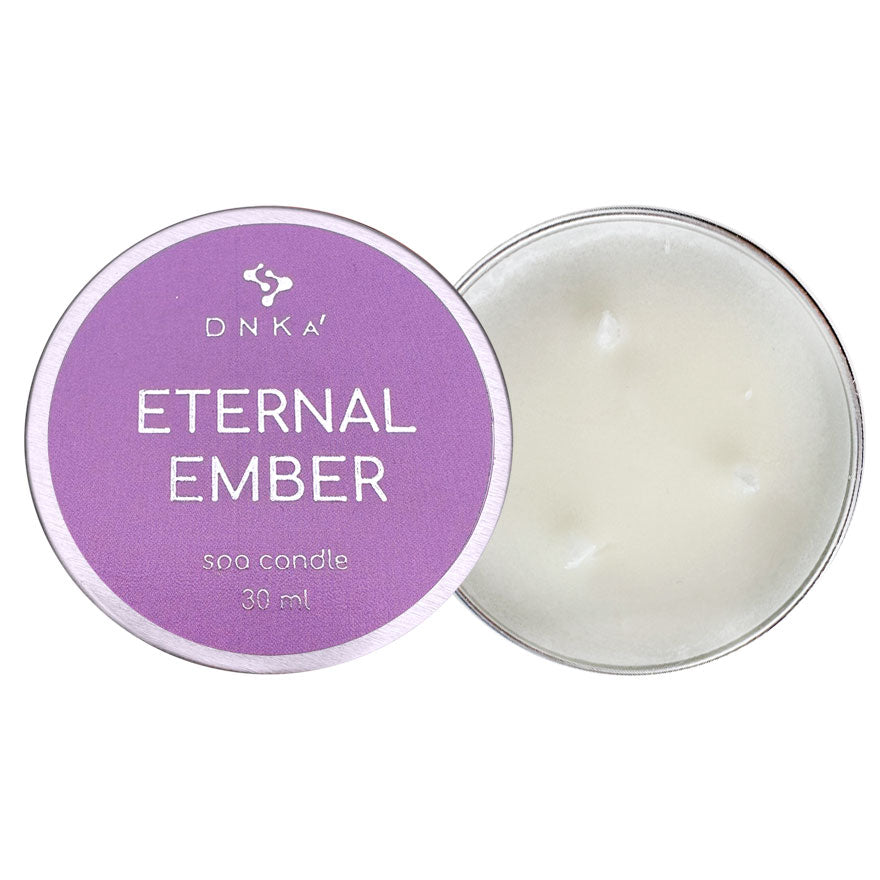 DNKa SPA Candle Świeca Do Masażu Eternal Ember 30 Ml