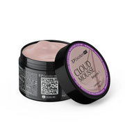 Excellent Pro Cloud Mousse Beige No.1 twardy żel budujący do przedłużeń 50 g