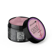 Excellent Pro Cloud Mousse Natural No.1 twardy żel budujący do przedłużeń 50 g