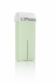 Wosk Do Depilacji Aloe Vera Z Szeroką Rolką 80ml  