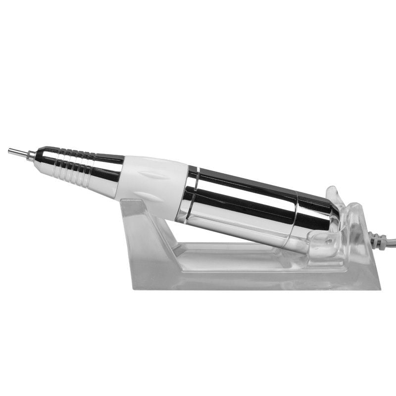 Frezarka Jd 500 Biała + Lampa Uv 818 Biała