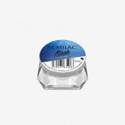 Semilac Flash Holo Blue 691