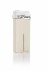 Wosk Do Depilacji Ossido Di Zinco Z Szeroką Rolką 80ml  