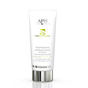APIS Hydro Evolution Enzymatyczny Peeling Gruszkowy Z Lawą Wulkaniczną 2w1 200ml