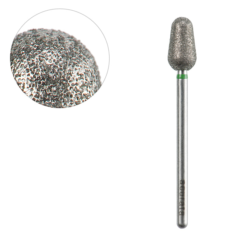 FREZ Diamentowy Stożek 6,0/11,0mm Acurata