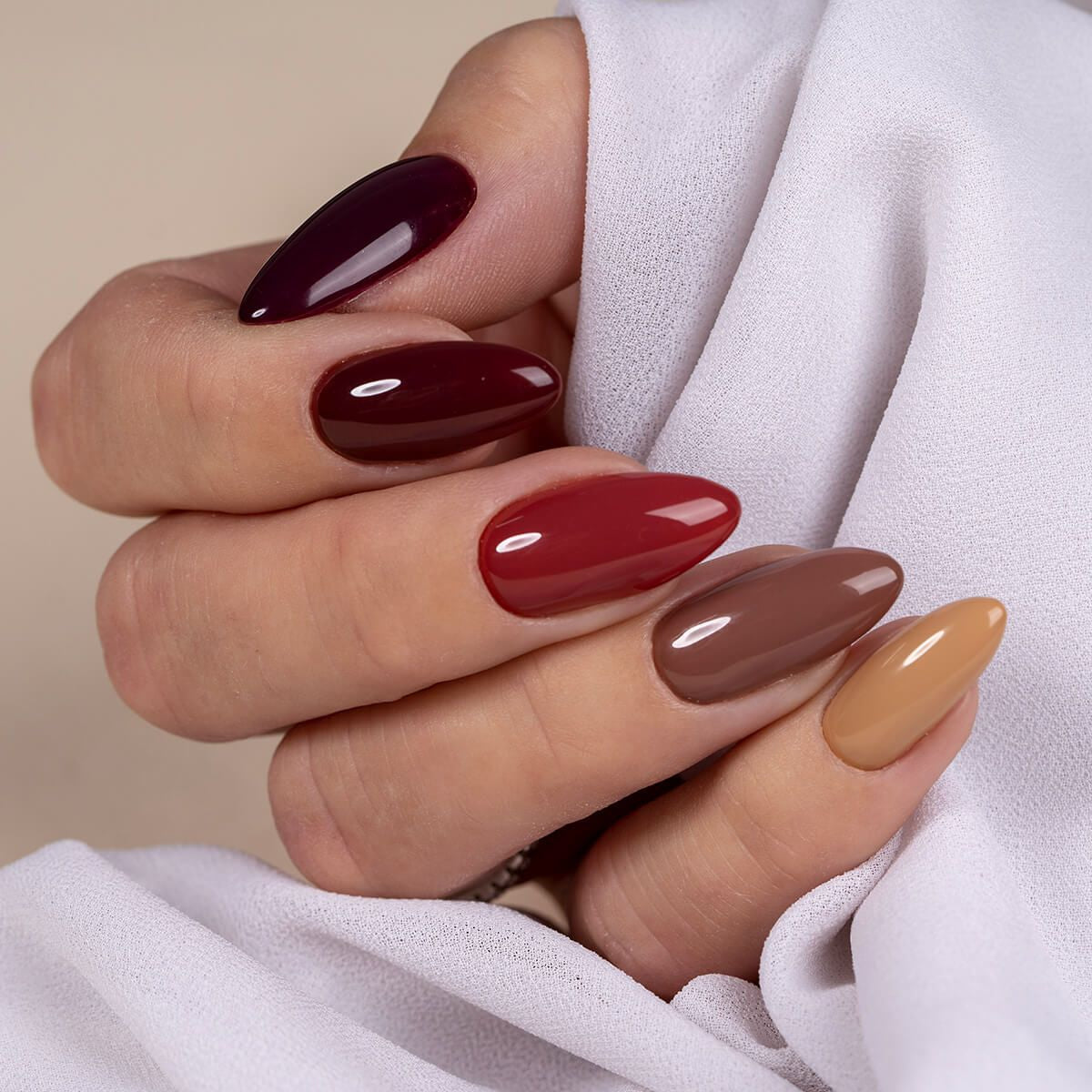 Semilac 281 Gossip Time 7ml
