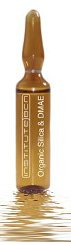 BCN Organic Silica Dmae 3% - Ampułka 5ml