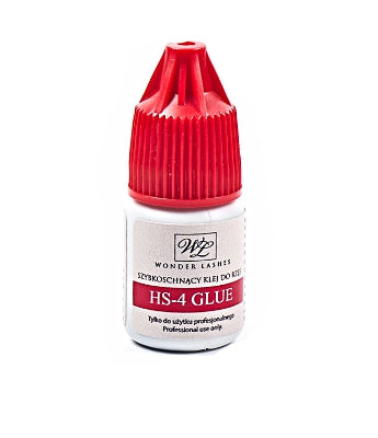 Wonder Lashes Klej Do Rzęs Hs4, 3ml