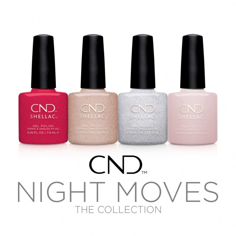 CND Shellac Bellini 7,3ml