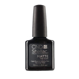 CND Shellac Matte Top Coat 7,3ml