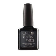 CND Shellac Matte Top Coat 7,3ml