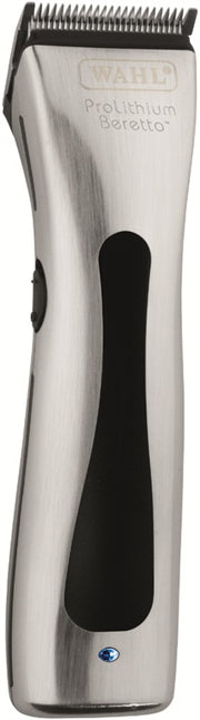 WAHL Maszynka Beretto Silver