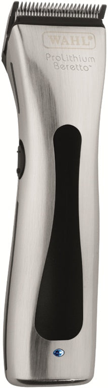 WAHL Maszynka Beretto Silver