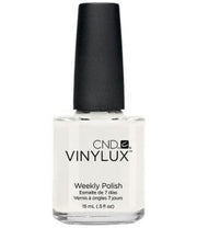 Lakier Cnd Vinylux  Cream Puff