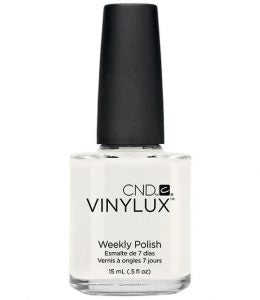 Lakier Cnd Vinylux  Cream Puff