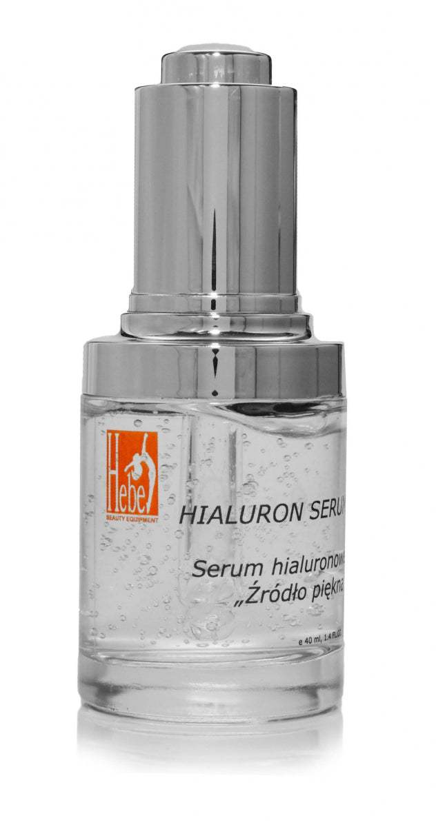 HEBE Serum Hialuronowe 25ml