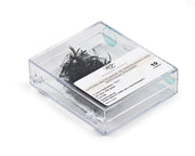 Wonder Lashes Wachlarzyki Volume Rzęsy 10w1 C