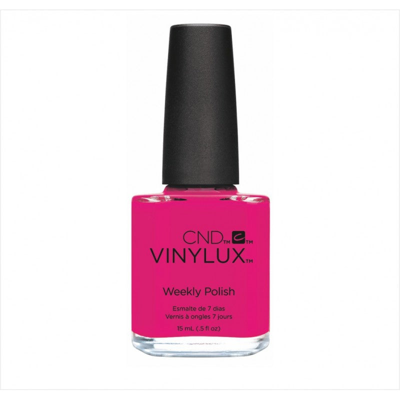 Vinylux Pink Leggings 15 Ml 