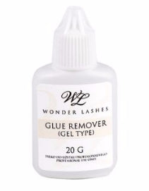 Wonder Lashes Glue Remover, 20g