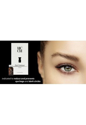 Medical Cosmetics OUT CONTOUR COCKTAILS