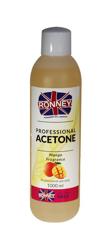 Ronney Aceton Do Paznokci Mango 1000ml