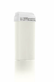 Wosk Do Depilacji Gel Epil Trasparente Transparentny Z Szeroką Rolką 80ml  